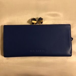 Ted Baker Wallet